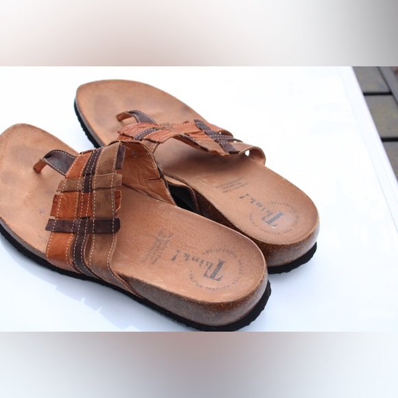 Think! Sandals - Picture 13 of 14